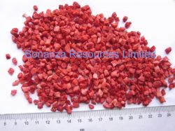 Bulk Packaging Freeze Dried Strawberry Berries