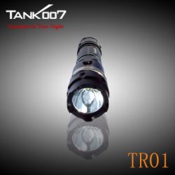 CREE XP-G R5 TR01 TANK007