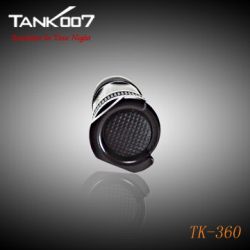 CREE XR-E Q5 LED flashlight TK360TANK007