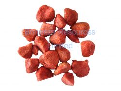 Bulk Packaging Freeze Dried Strawberry berries