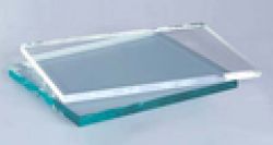 Sell Ultra Clear Float Glass (low Iron Glass)