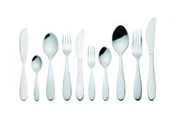 Stainless Steel Cutlery