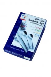 stainless steel cutlery