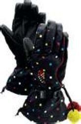 2011 new style winter ski glove 