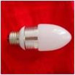 LED Candle Energy Saving Bulb