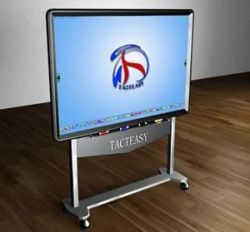 Interactive whiteboard