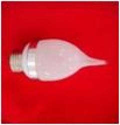 LED Candle Energy Saving Bulb