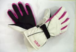 2011 new style winter ski glove 