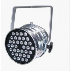 36*1W/3W LED PAR64