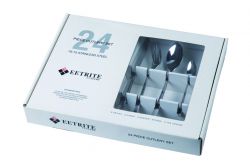 Stainless Steel Cutlery