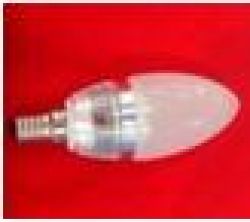 LED Candle Energy Saving Bulb