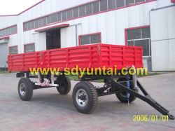 supply farm trailer