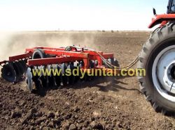  disc harrow