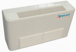 Water Fan Coil Unit