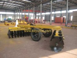  disc harrow