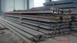 Sell steel rail