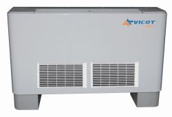 Water Fan Coil Unit