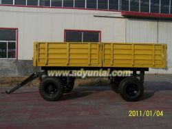 agricultural trailer,Tractor trailer 