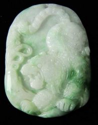 nephrite , crafts, jade crafts, arts, hand-carving