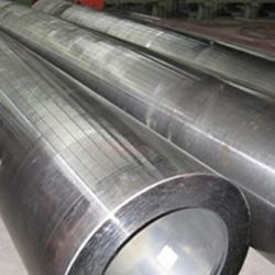 Alloy pipes