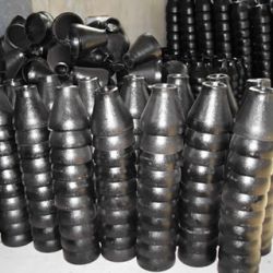 Manufacture of Reducer,  Seamless reducer,  Steel 