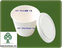 disposable tableware