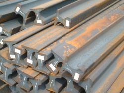 Sell steel rail