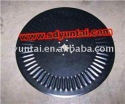 65 Manganese Steel harrow disc blade