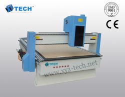 Woodworking cnc router