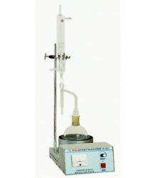 Syd-260 Water Content Tester