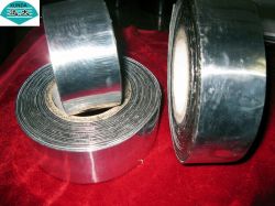 self adhesive bituminous aluminium foil tape