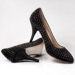 fashionable high-heel shoes LTYQC608