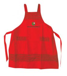 sell non woven apron, woven apron