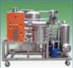 ZJC Oil Purification System