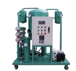 ZJB Series Transformer Oil Regenerating 