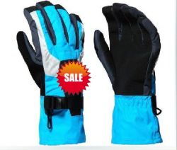 2011 fashion winter snowboard gloves 