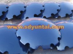 65 Manganese Steel harrow disc blade