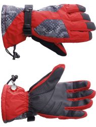 2011 fashion winter snowboard gloves 