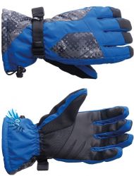 2011 fashion winter snowboard gloves 