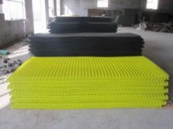 1 Inch Welded Mesh Panels