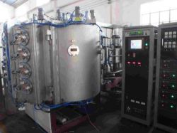 Cathodic Arc Discharging PVD Coater