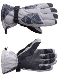 2011 fashion winter snowboard gloves 