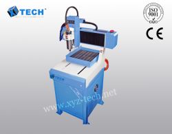  XJ3030  Stone cutting machine/ mini cnc router