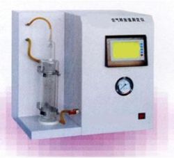 SYD-0308 Lubricating Oil Air Release Value Tester