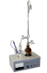 SYD-2122 Water Content Tester(Karl Fisch)