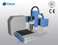  XJ3030  Stone cutting machine/ mini cnc router