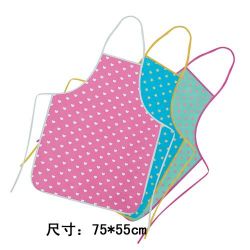 sell non woven apron, woven apron