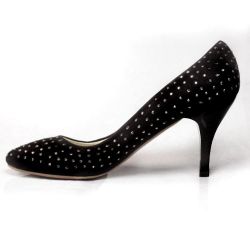 fashionable high-heel shoes LTYQC608