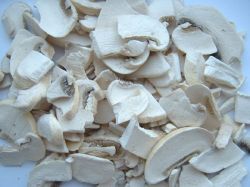 100% purity GMP Factory Freeze Dried Mushroom