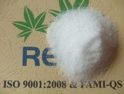 magneisum sulphate heptahydrate 0.1-1mm